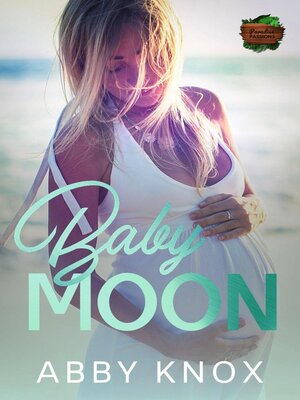 cover image of Babymoon